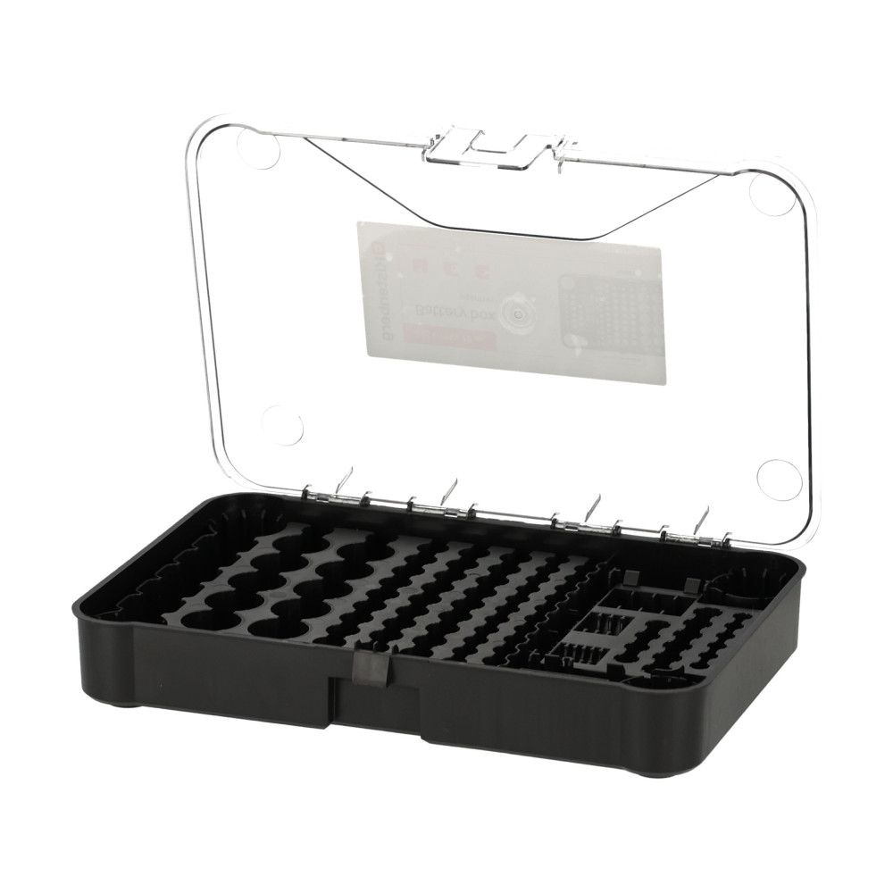 Organizer na baterie Kistenberg Battery Box KBB03 - KBB03 - Kistenberg - 2