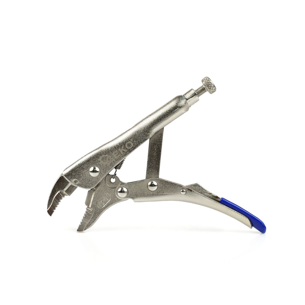 Szczypce morse'a 5" 125 mm GEKO - G10225 - GEKO - 2