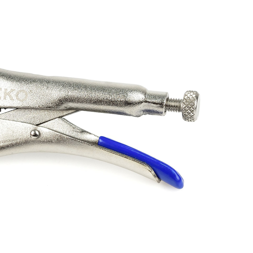 Szczypce morse'a 5" 125 mm GEKO - G10225 - GEKO - 4