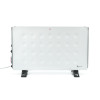 Grzejnik konwektorowy TURBO z timerem 2 kW GEKO - G80442 - GEKO - 2
