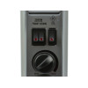 Grzejnik konwektorowy TURBO z timerem 2 kW GEKO - G80442 - GEKO - 3