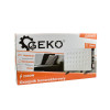 Grzejnik konwektorowy TURBO z timerem 2 kW GEKO - G80442 - GEKO - 8