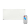 Panel grzewczy na podczerwień 700 W WiFi GEKO - G80574 - GEKO - 2