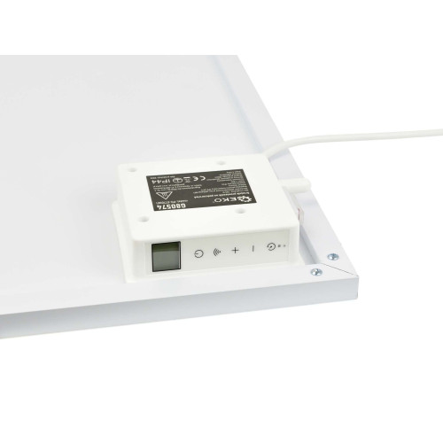 Panel grzewczy na podczerwień 700 W WiFi GEKO - G80574 - GEKO - 3