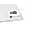 Panel grzewczy na podczerwień 700 W WiFi GEKO - G80574 - GEKO - 3