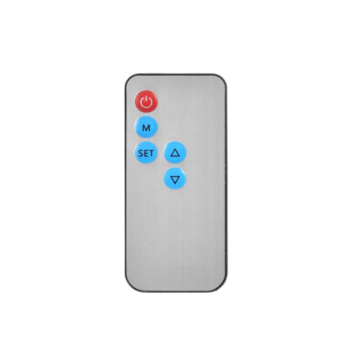 Panel grzewczy na podczerwień 700 W WiFi GEKO - G80574 - GEKO - 5