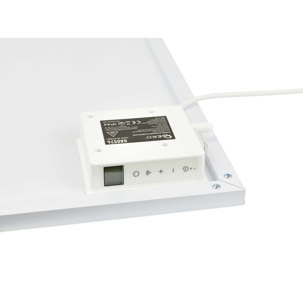 Panel grzewczy na podczerwień 960 W WiFi GEKO - G80576 - GEKO - 3