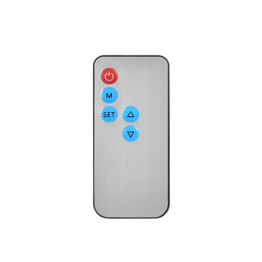 Panel grzewczy na podczerwień 960 W WiFi GEKO - G80576 - GEKO - 5