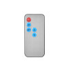 Panel grzewczy na podczerwień 960 W WiFi GEKO - G80576 - GEKO - 5