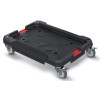 Platforma transportowa jezdna Kistenberg KXBP6045 - KXBP6045 - Kistenberg - 5
