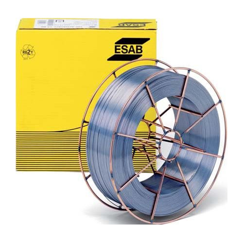 Drut spawalniczy MIG ESAB OK Aristorod 12.50 fi 1,0 mm / 18 kg - 1A50106910 - ESAB - 1