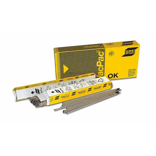 Elektrody spawalnicze ESAB OK 63.30 4,0/350/4,3 kg - 6330403020 - ESAB - 1