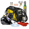 Spawarka ESAB Caddy MIG C200i - zestaw - 0349312030-G - ESAB - 2