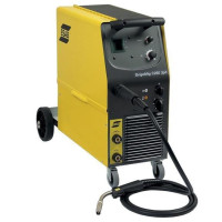 Spawarka ESAB Origo MIG C250 3ph - zestaw