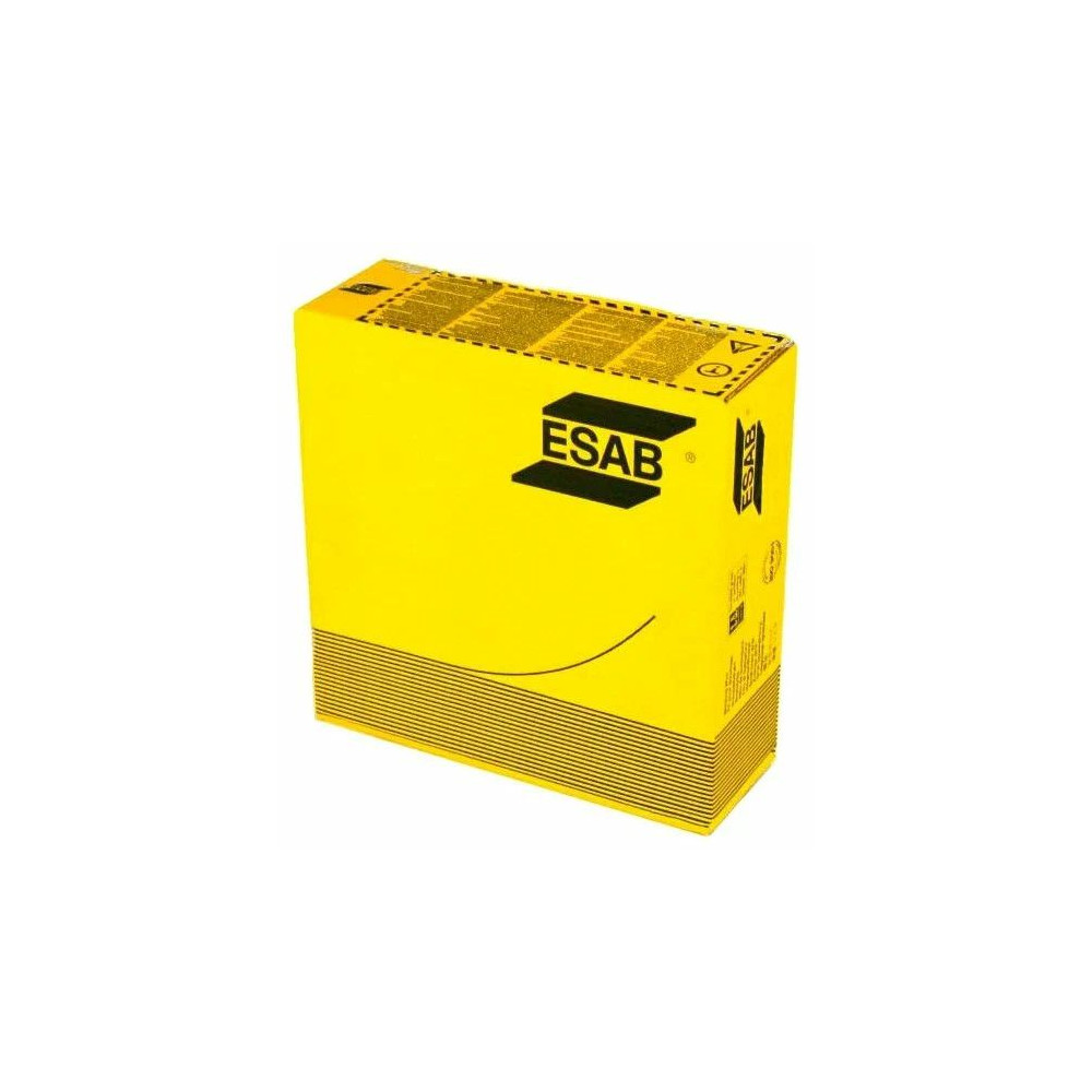 Drut spawalniczy MIG ESAB OK Tubrodur 60 G M fi 1,2 mm / 16 kg - 1550127730 - ESAB - 2