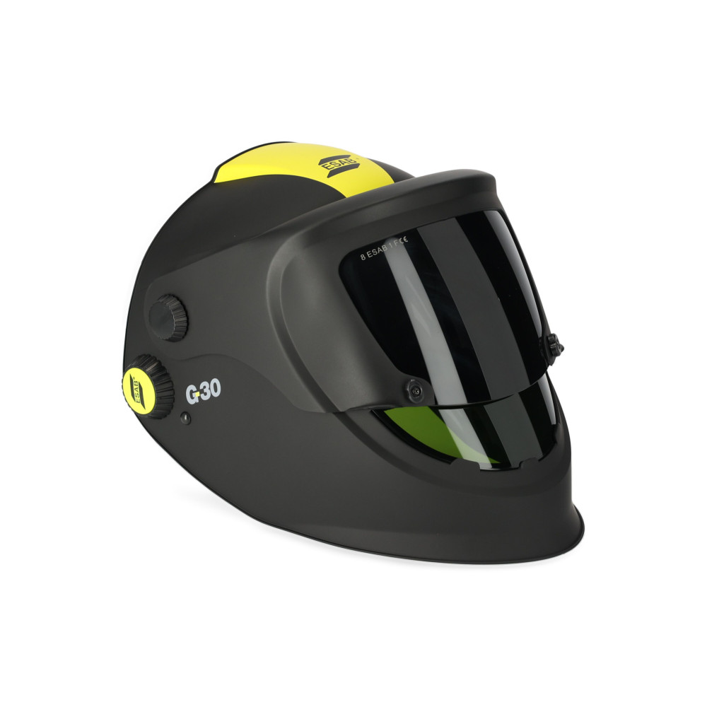 Przyłbica spawalnicza ESAB G30 - 0700000430-G - ESAB - 8