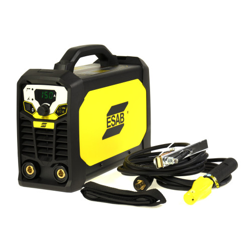 Spawarka ESAB Rogue ES 150i - zestaw - 0700500076-G - ESAB - 3