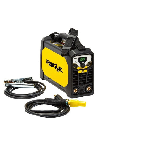 Spawarka ESAB Rogue ES 180i PRO - zestaw - 0700500078-G - ESAB - 3