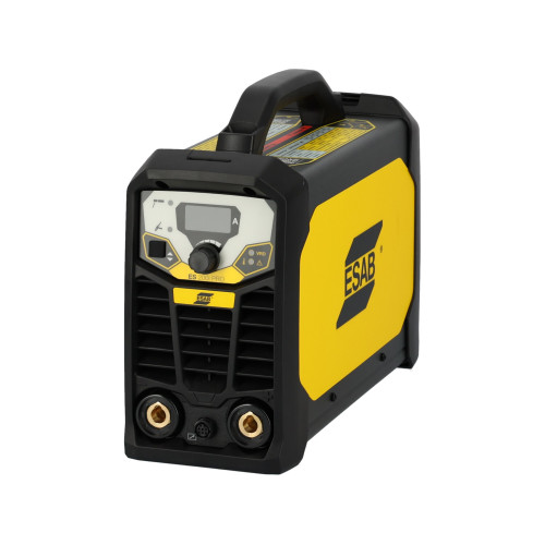 Spawarka ESAB Rogue ES 200i PRO - zestaw - 0700500079-G - ESAB - 8