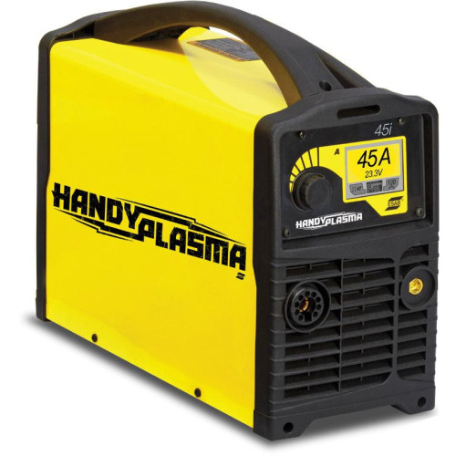 Przecinarka plazmowa ESAB HandyPlasma 45i - 0559160145 - ESAB - 1
