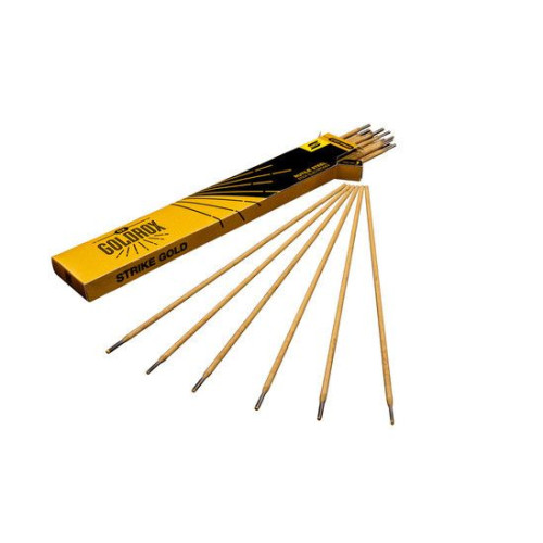 Elektrody spawalnicze ESAB OK GoldRox 2,5/350/1,0 kg - 46592535Z0 - ESAB - 1