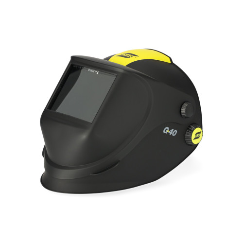 Przyłbica spawalnicza ESAB G40 DIN 10 - 0700000437 - ESAB - 1