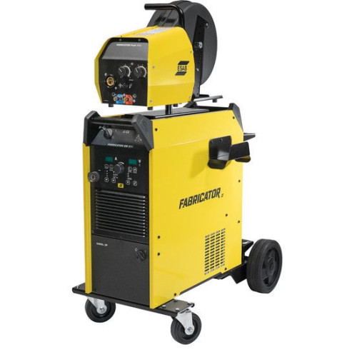 Spawarka ESAB Fabricator EM 501iw - zestaw wodny - 0446400882-G - ESAB - 1