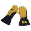 Rękawice spawalnicze profilowane ESAB Curved MIG Glove - 0700005040 - ESAB - 1
