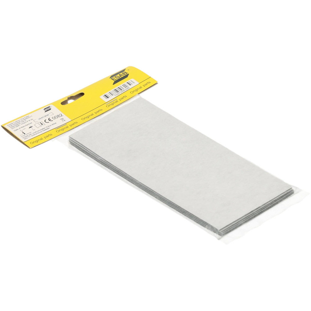 Filtr węglowy ESAB PAPR / 5 szt. - 0700002317_px5 - ESAB - 2