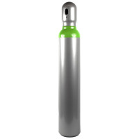 Butla argon 8 litrów / FIXWELD