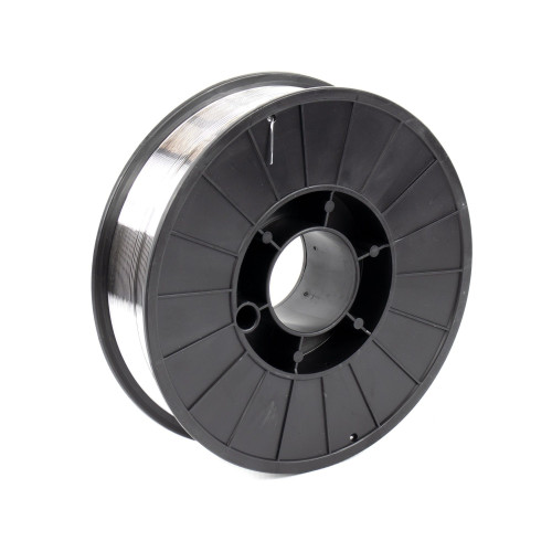 Drut spawalniczy MIG do aluminium AlMg5 ER5356 fi 1,0 mm / 2 kg / FIXWELD - almg5_1_0_2_0 - FIXWELD - 1