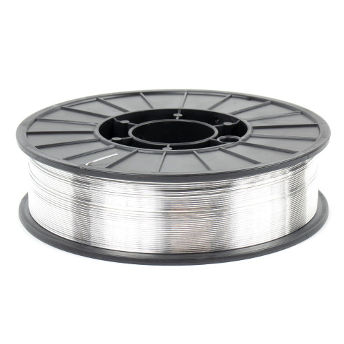 Drut spawalniczy MIG do aluminium AlMg5 ER5356 fi 1,0 mm / 2 kg / FIXWELD - almg5_1_0_2_0 - FIXWELD - 3