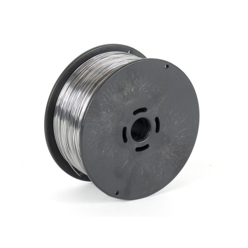 Drut spawalniczy MIG samoosłonowy E71T-GS 0,8 mm / 0,45 kg / FIXWELD - E71T-GS_0,8_0,45 - FIXWELD - 1