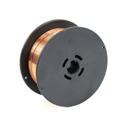 Drut spawalniczy MIG SG2 G3Si1 fi 0,8 mm / 1 kg / FIXWELD - drut_sg2_0_8_1 - FIXWELD - 1