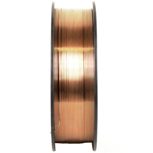 Drut spawalniczy MIG SG2 G3Si1 fi 0,8 mm / 5 kg / FIXWELD - drut_sg2_0_8_5 - FIXWELD - 2