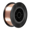 Drut spawalniczy MIG SG2 G3Si1 fi 1,0 mm / 15 kg / plastik D270 / FIXWELD - drut_sg2_1_0_15_d270p - FIXWELD - 1