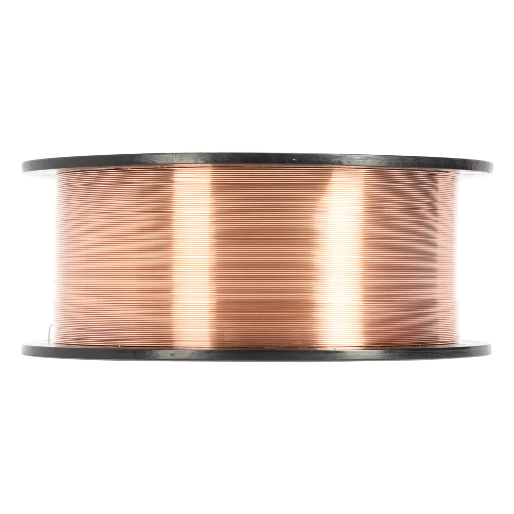 Drut spawalniczy MIG SG2 G3Si1 fi 1,0 mm / 15 kg / plastik D270 / FIXWELD - drut_sg2_1_0_15_d270p - FIXWELD - 3