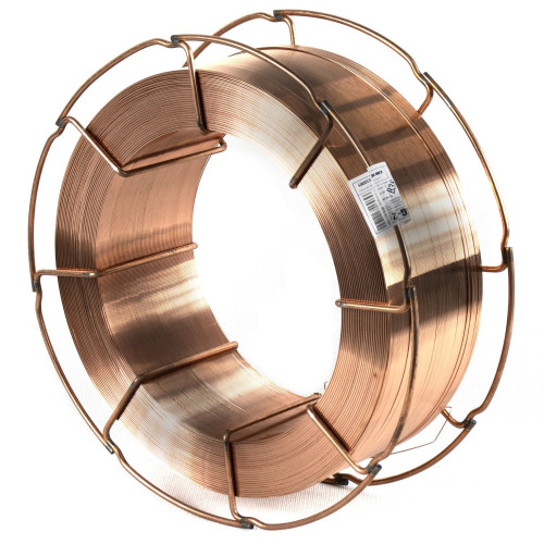 Drut spawalniczy MIG SG2 G3Si1 fi 1,2 mm / 15 kg / FIXWELD - drut_sg2_1_2_15 - FIXWELD - 1