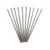 Elektrody wolframowe WL15 złote 2,0 x 175 mm / opak. 10 szt. / FIXWELD - wl15-2.0_px10 - FIXWELD - 2