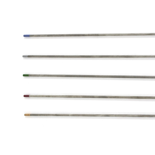 Elektroda wolframowa WL20 niebieska 3,2 x 175 mm / 1 szt. / FIXWELD - wl20-3.2 - FIXWELD - 3