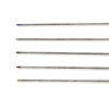 Elektrody wolframowe WT20 czerwone 2,0 x 175 mm / opak. 10 szt. / FIXWELD - wt20-2.0_px10 - FIXWELD - 3