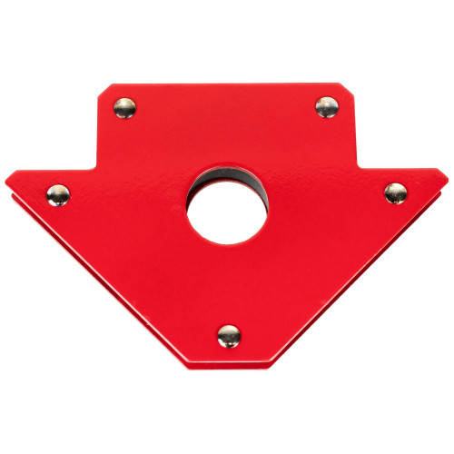 Kątownik spawalniczy magnetyczny 22 kg / FIXWELD