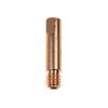 Końcówka prądowa MB-15 Al. fi 1,0 mm M6x25 do aluminium / FIXWELD - kp_15_1.0_al - FIXWELD - 2