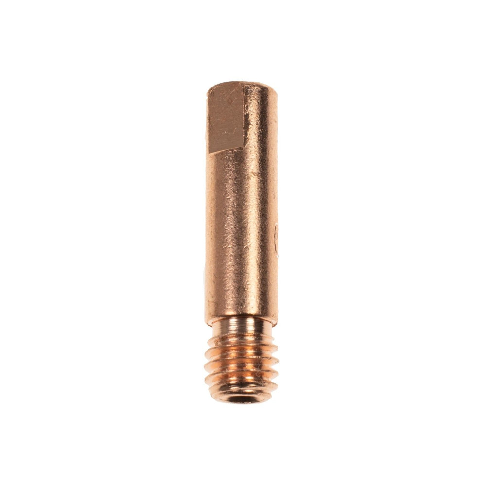 Końcówka prądowa MB-15 fi 1,0 mm M6x25 / FIXWELD - kp_15_1.0 - FIXWELD - 2