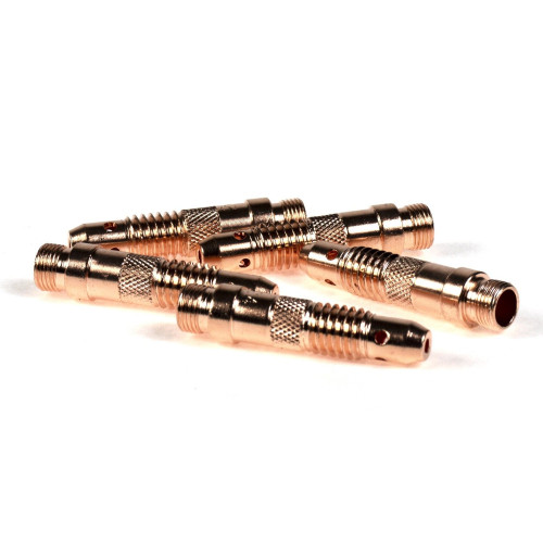 Łącznik prądowy TYP-17/18/26 406488 fi 4,0 mm / FIXWELD - 406488 - FIXWELD - 3