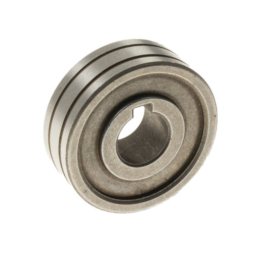 Rolka podajnika MIG 0,6-0,8V 10/30/10 mm / FIXWELD - rolka_a_0.6_0.8_v - FIXWELD - 1