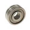 Rolka podajnika MIG 1,0-1,2V 10/30/10 mm / FIXWELD - rolka_a_1.0_1.2_v - FIXWELD - 1