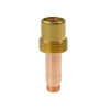 Soczewka gazowa TYP-17/18/26 45V25M fi 2,0 mm / FIXWELD - 45V25M - FIXWELD - 1