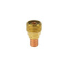 Soczewka gazowa TYP-9/20 45V43M fi 2,0 mm / FIXWELD - 45V43M - FIXWELD - 1