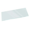 Szkło białe bezbarwne (szybka) 100x20 mm / FIXWELD - FSP0205 - FIXWELD - 1